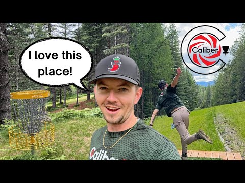 How is This Course NOT in the Top 10?!? (Motherlode)