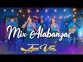 Mix alabanzas  agua viva  2024