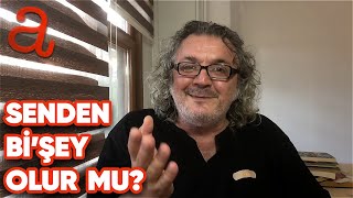Senden Bişey Olur Mu? Bişey Olma Formülünü Veriyorum Müfit Can Saçıntı