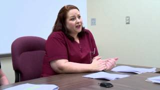RN Peer Review