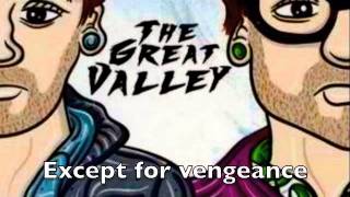 The Great Valley - Dreamer (Lyrics)