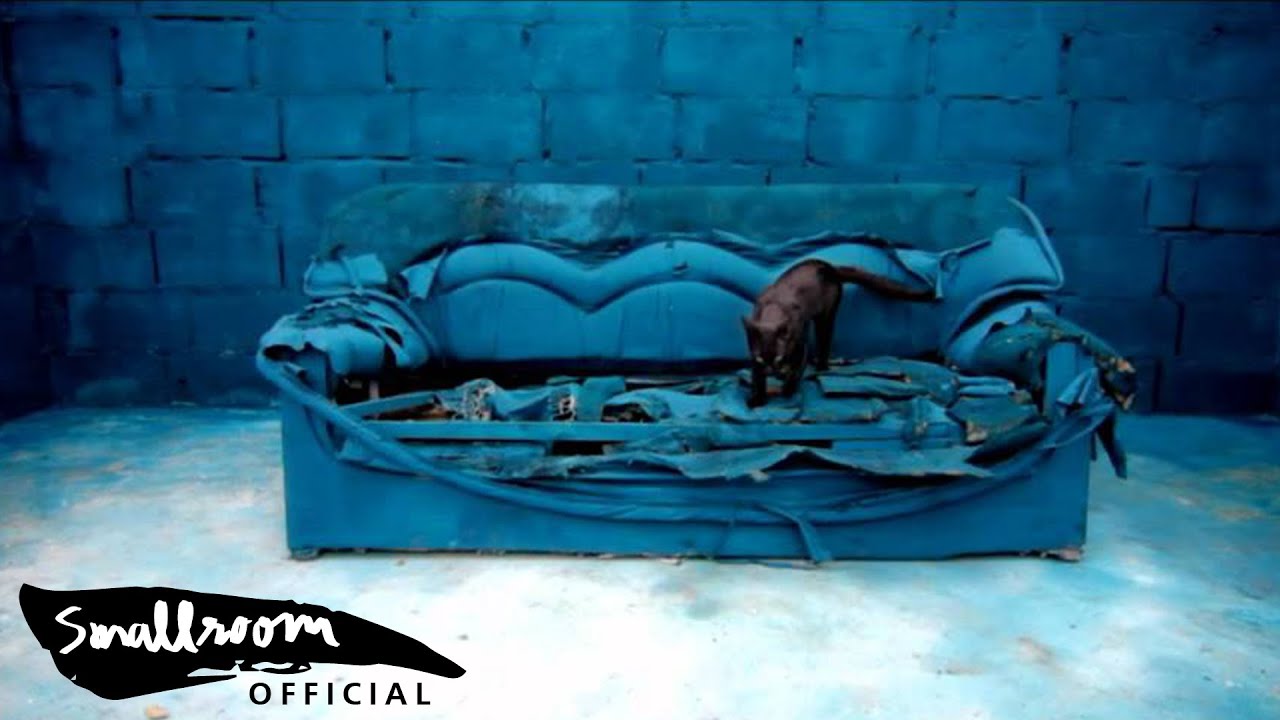 ปกเพลง ใครจะหยุดความเหงา — LOMOSONIC