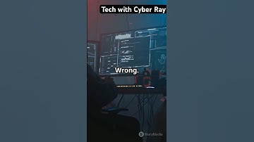 Top 5 Cybersecurity Myths Debunked #cybersecurity #hackingtips #techmyths #onlinesafety #infosec