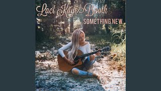 Video thumbnail of "Laci Kaye Booth - I'm Over You"