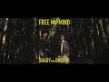 SHADY - Free my mind feat ONEDER
