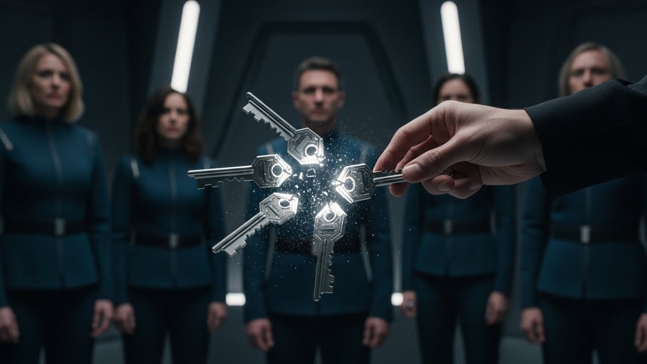 The Species That Feared Its Own Victory — How Humans Walked Away From Absolute Power