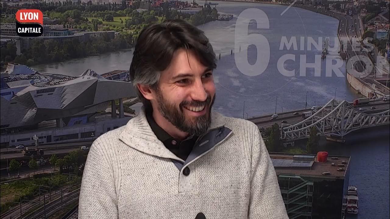 Laurent Legendre YouTube