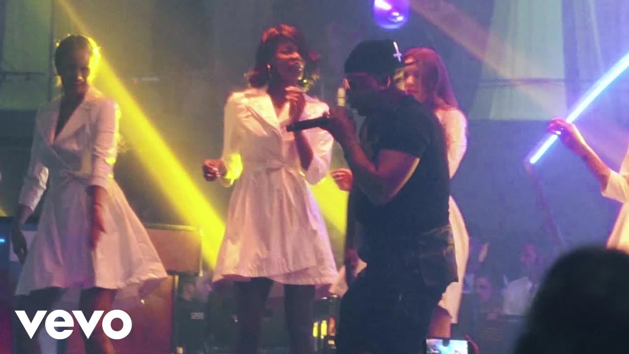 Obba Niwe - Descontrol