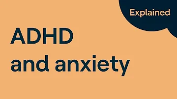 Does ADD cause anxiety?