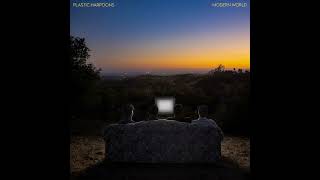 Thumbnail for Plastic Harpoons - "Dirty Linen Sheets" (Official Audio)