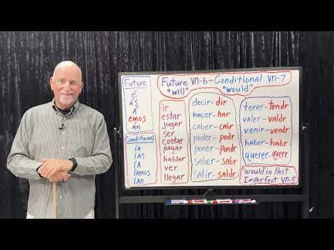 092 - Future VN-6 and Conditional VN-7