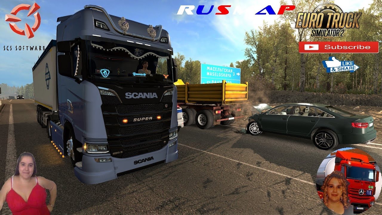 Grand Truck Simulator 2 Release Date