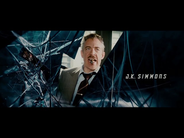 Spider-Man 3 2007 Main Titles (Danny Elfman Main Score) (1080p)