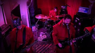 Deaf Flow - Let Me Exorcise You