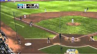 2010/09/25 Recap: FLA 4, MIL 0