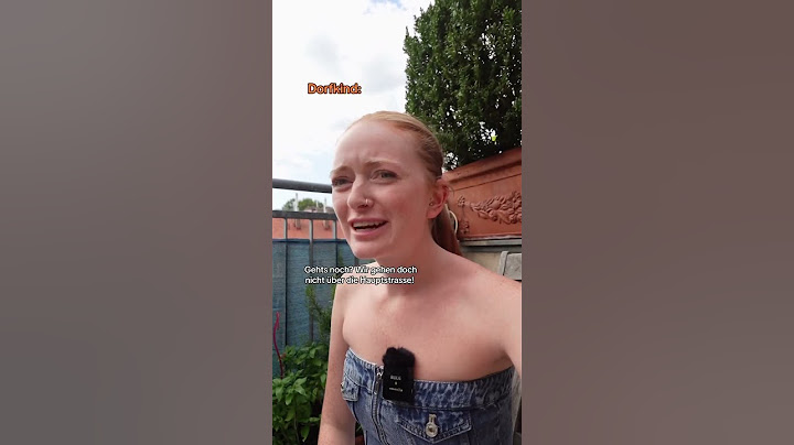 Wer hat auch einen Promilleweg?😂 #promilleweg #ginger #dorfkind #dorf #dialekt