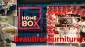 Home box riyadh