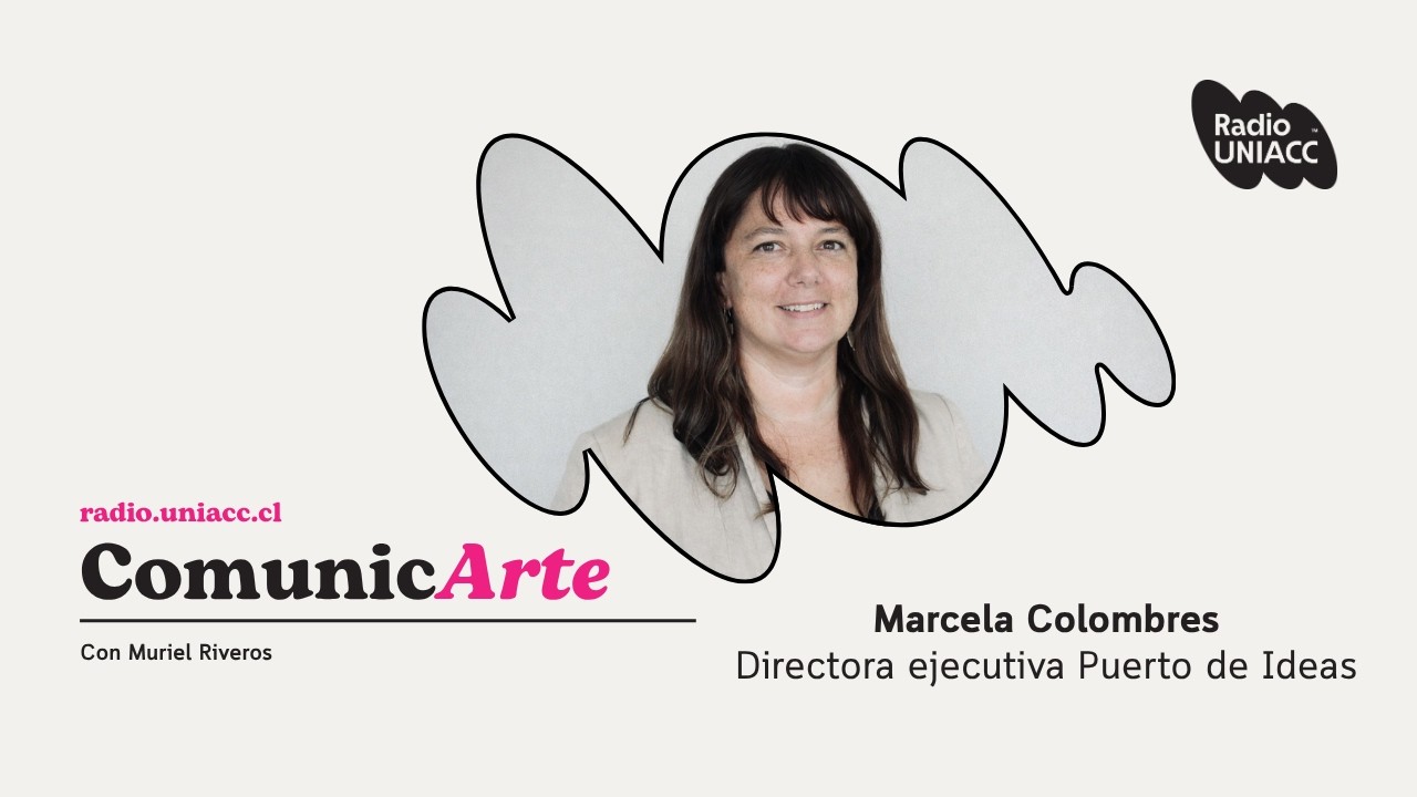 ComunicArte | Marcela Colombres