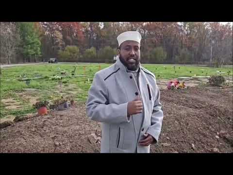 82 SANO AYUU GAAL AHAA WUUW ISLAAMEY KA DIB MARKUU GEERIYOODEY QABUURAHA MUSLIMIINTA AYAA LAGU AASEY