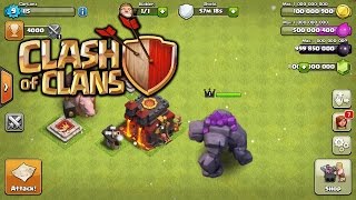 free gems on clash of clans screenshot 3