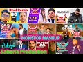 Lahoria production nonstop dhol remix songs may 2024 new punjabi songs 2024 dj bubby lahoria pro