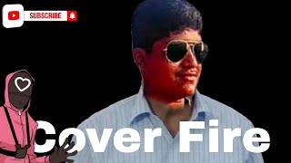 Cover Fire Gaming Delight