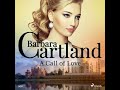 Call of Love (Barbara Cartland's Pink Collection 101) - Barbara Cartland