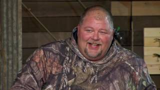 The Johnsonville Sausage Dome Episode 3 Brat Justice