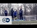 Football Made in Germany | Documentaries