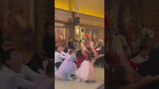 halat çekme oyunu #keşfetbeniöneçıkar #evcilikoyunlari #bebekoyunlari #vlog