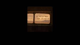 【和訳】The Paper Kites - Shake Off The Rain