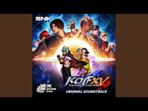 Psycho Soldier 2018 特殊BGM2 