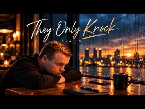 MennoX | They Only Knock | A Personal Story | Official Audio