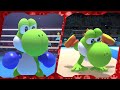 All 24 events yoshi gameplay  mario  sonic at the olympic games tokyo 2020 