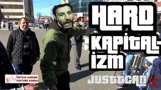 (bizimcan) JusttCan - Hard Kapitalizm (Amerikan Dublaj)