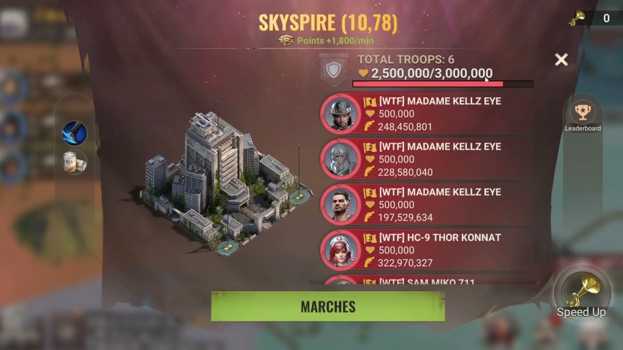 SOS EVR vs WTF [116] vs iGA [998] KOTH