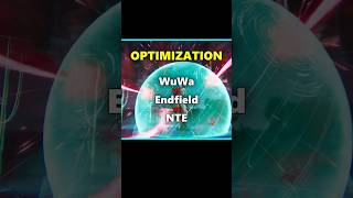 RANKING NTE WuWa & Endfield OPTIMIZATION! #endfield #wuwa #genshin #hsr #zzz