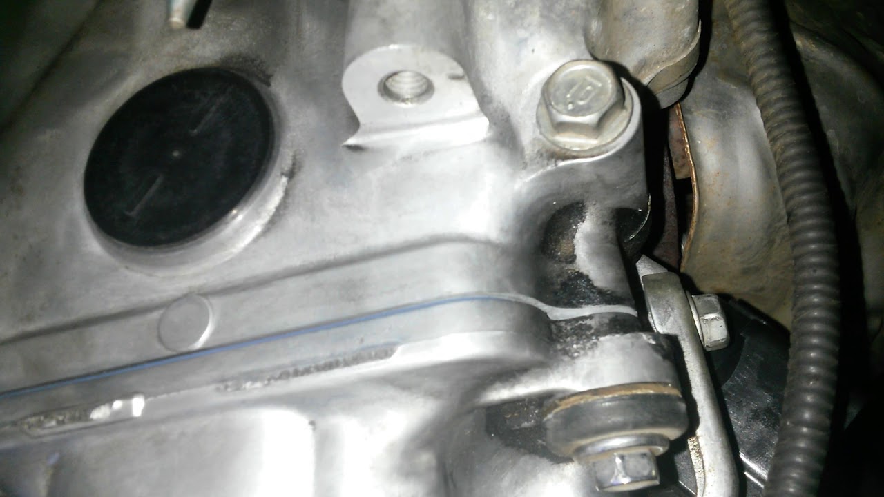 P1351 honda fit