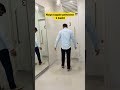 Mera pati while trying new clothes 😅😂#trendingshorts #comedy #ytshorts #viral #couplecomedy #funny