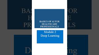 Deep learning AI Neural networks #deeplearning #CNNs