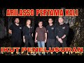 MERINDING TANPA HENTI...!! ARILASSO DIAJAK SARA PENELUSURAN (DMS)