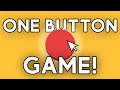 Making a game with one button input  laid back live stream