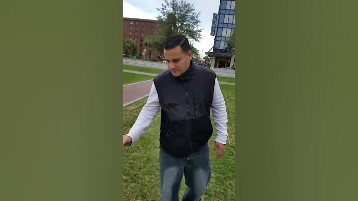 Masons dancing