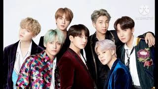 BTS GROUP PHOTOS