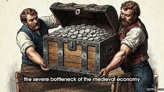 The Medieval Bitcoin How Knights Templar Invented Modern Banking! ⚔️💰