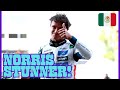 Surprise on Pole! 😱 - F1 Mexico GP 2025 Qualifying Review