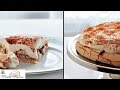 Кофейный торт Павлова