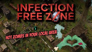 This Zombie City Builder Game Is Wild! screenshot 4