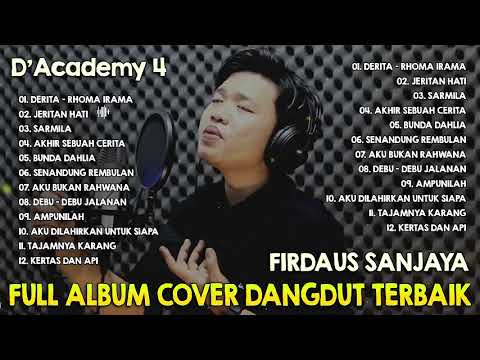 Full Album Dangdut Terbaik Firdaus Enak Didengar Saat Santi dan Kerja