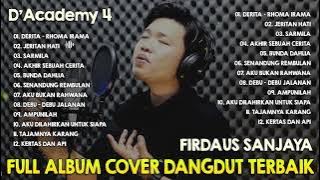 Full Album Dangdut Terbaik Firdaus Enak Didengar Saat Santi dan Kerja